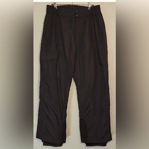 Columbia women’s snow pants